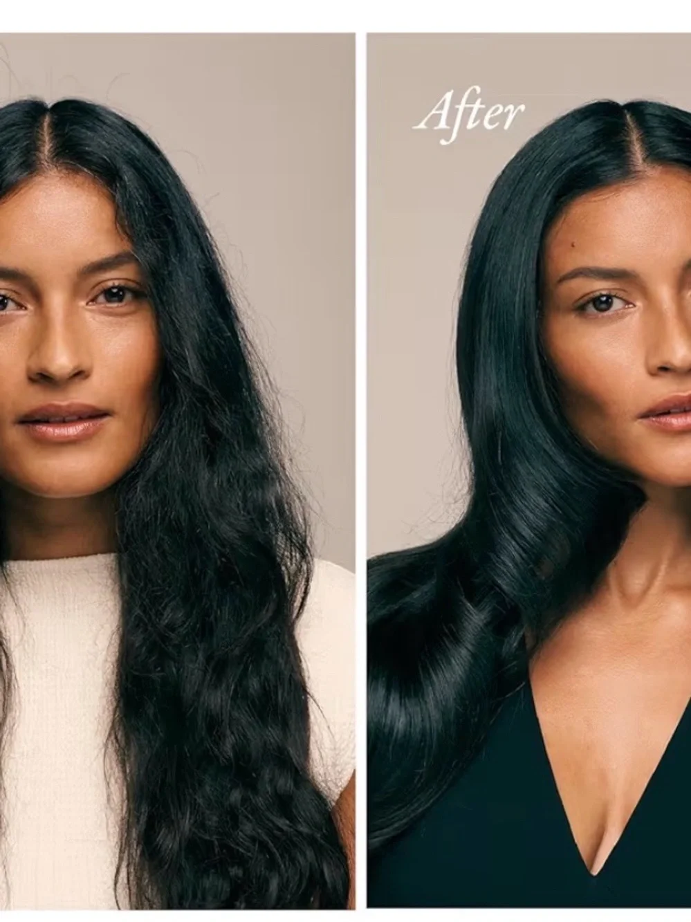 Oribe Black Gel Sérum for Shine & Control